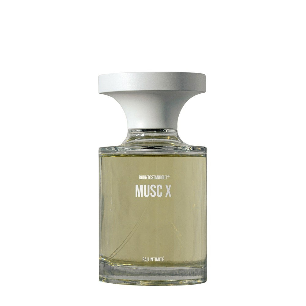 Born to stand out Musc X Eau de Toilette 30 ml 