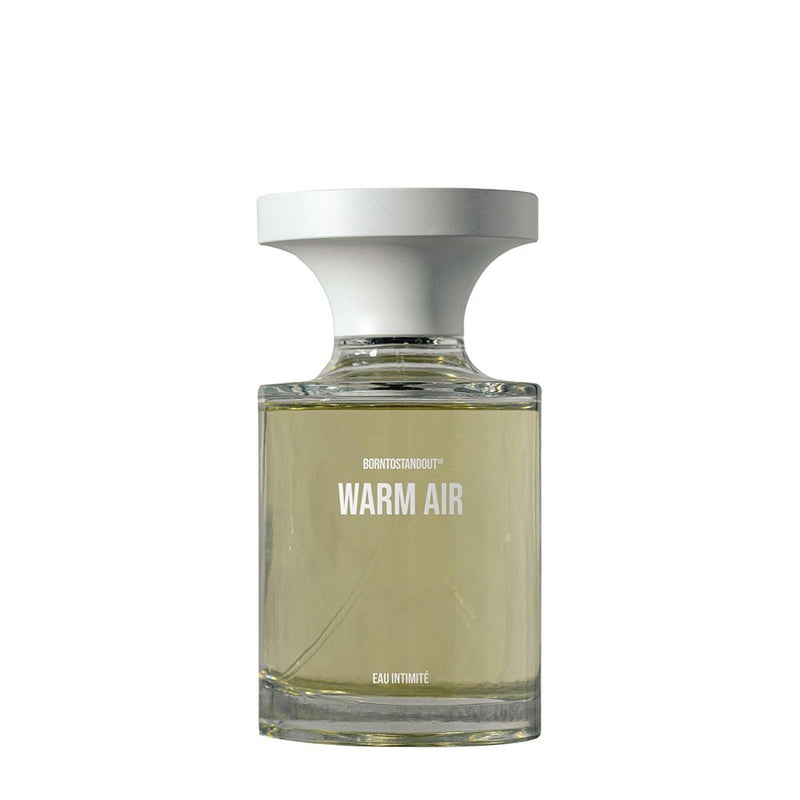 Born to stand out Warm Air Eau de Toilette 30 ml 