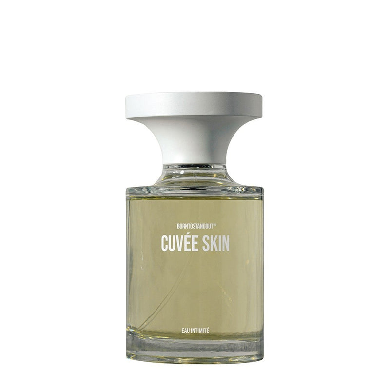 Born to stand out Cuvee Skin Eau de Toilette 100 ml 