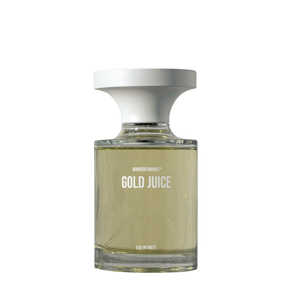 Born to stand out Gold Juice Eau de Toilette 30 ml 