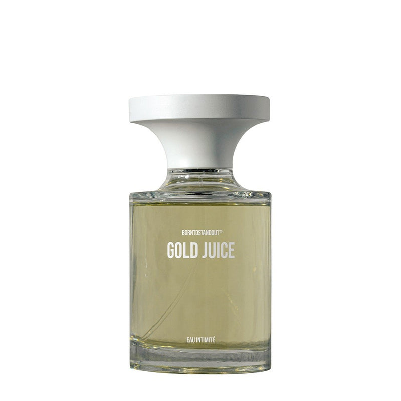 Born to stand out Gold Juice 100 ml Eau de Toilette