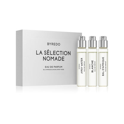 Byredo Nomadivalinta 