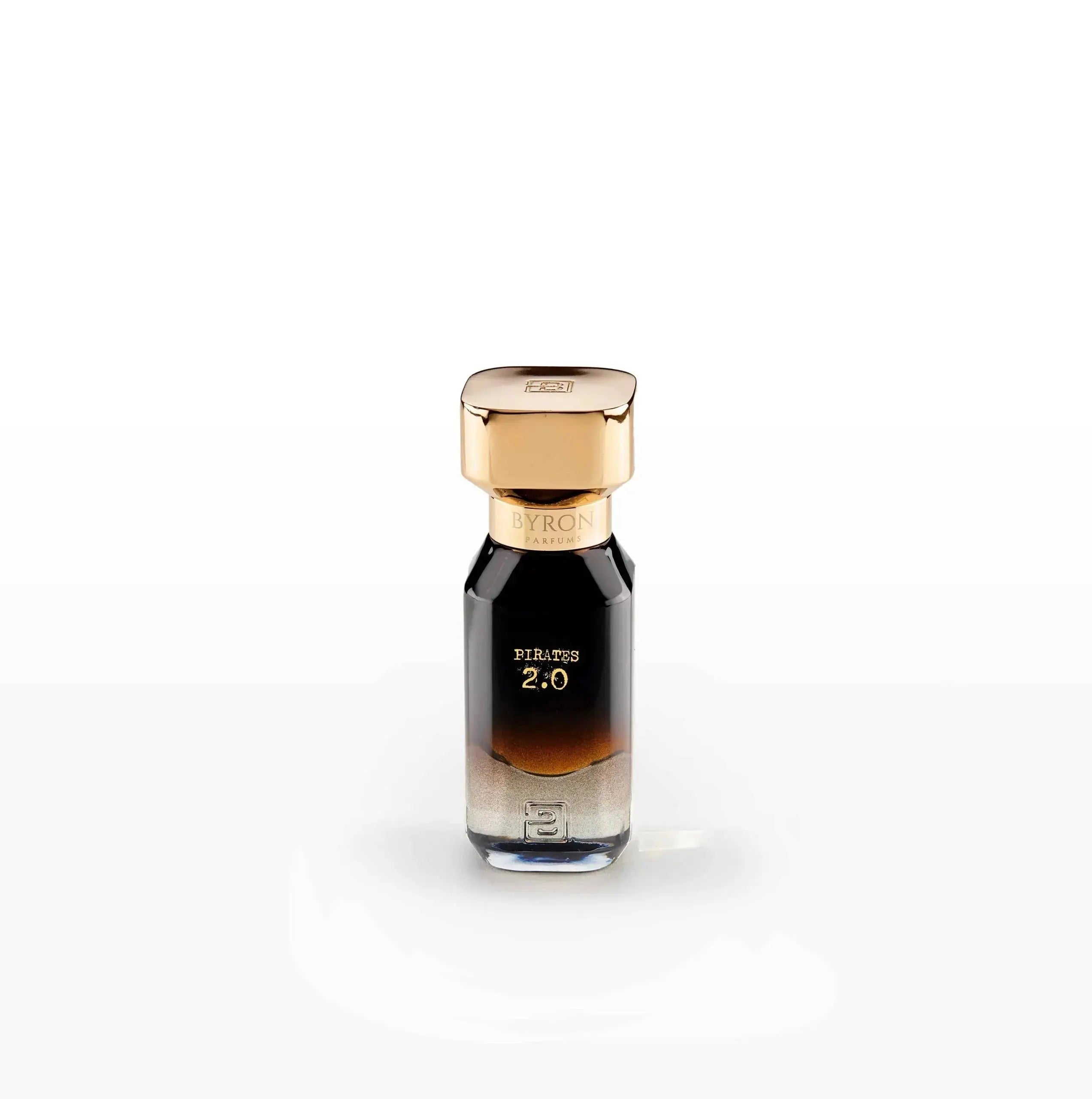 Byron Pirates 2.0 extrait de parfum 15 ml 