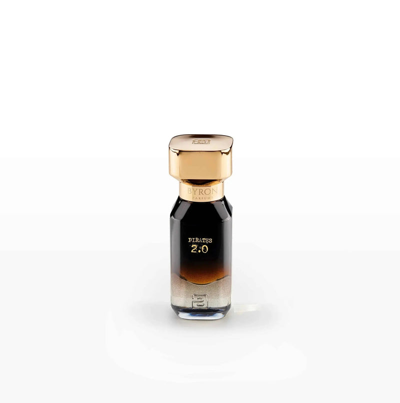 Byron Pirates 2.0 extrait de parfum 15 ml 