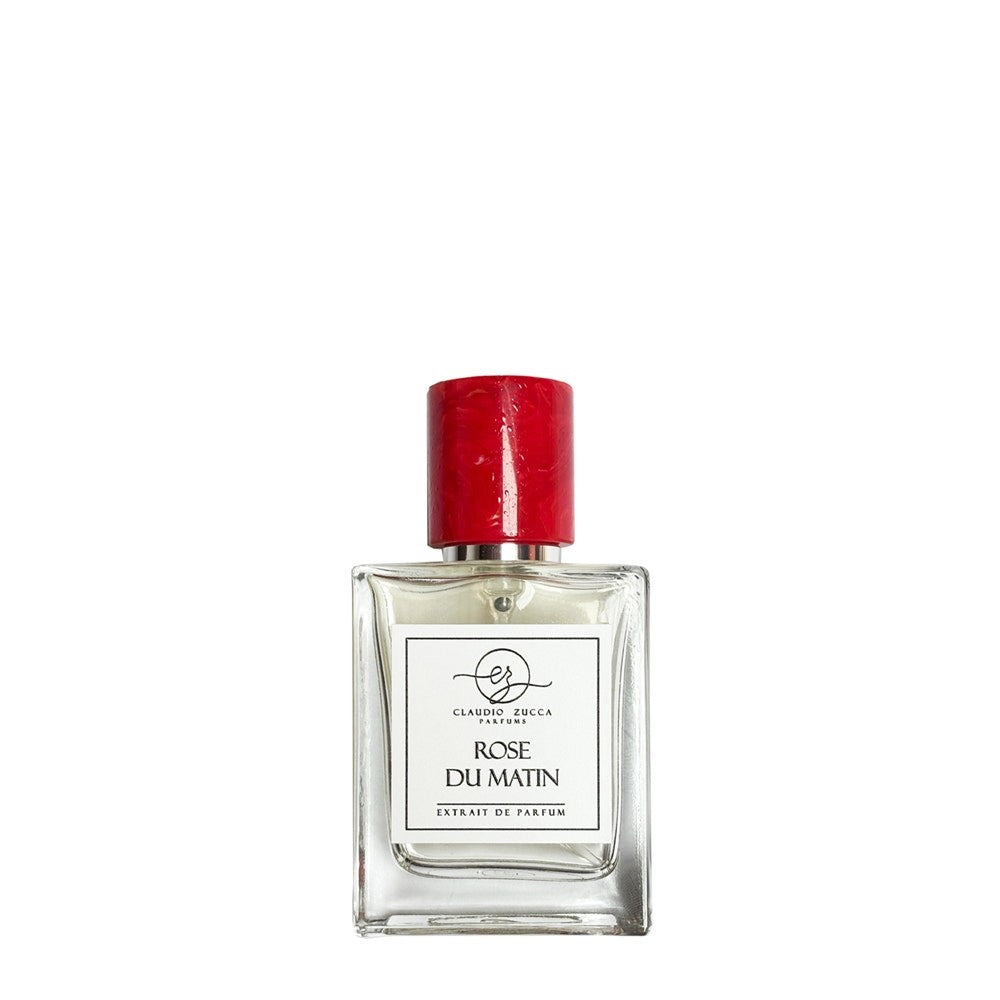 Claudio Zucca Rose du Matin Parfum Extrait 10 ml — Parfum Extrait 