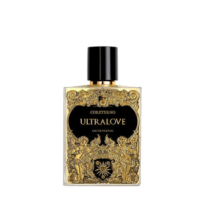 Coreterno Ultralove Eau de Parfum 100 ml — Unisex Parfum