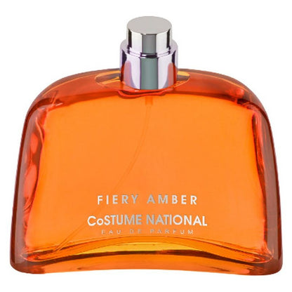 Costume National Fiery Amber Eau de Parfum 100 ml — Damenparfum 