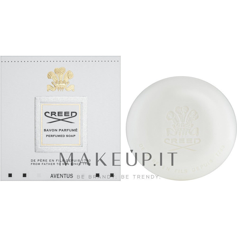 Creed Aventus 비누 