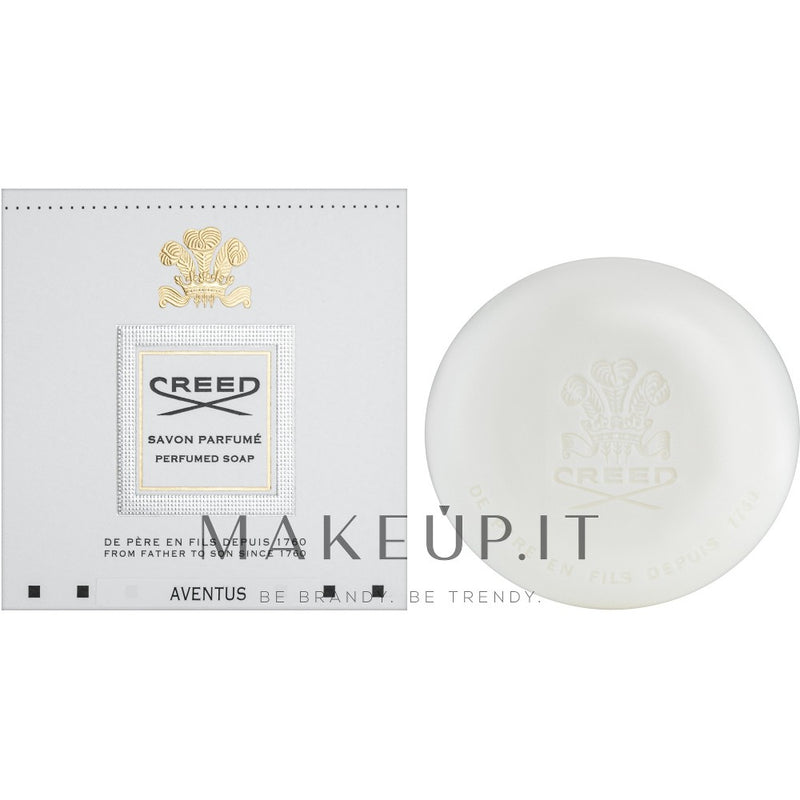 Creed Aventus 비누 