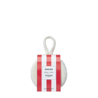 Darling Набор Soft as Teddy 