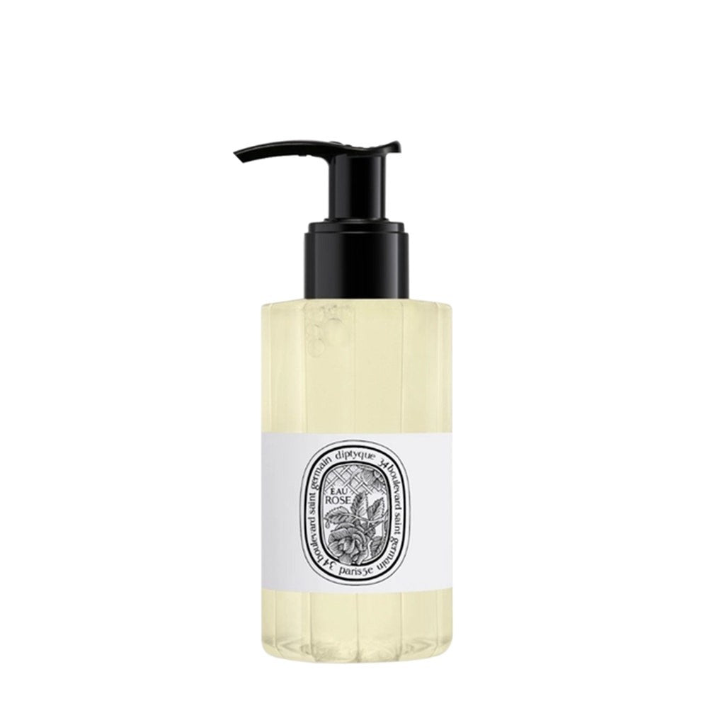 Diptyque Eau Rose Hand- und Körpergel — Hand- und Körpergel 
