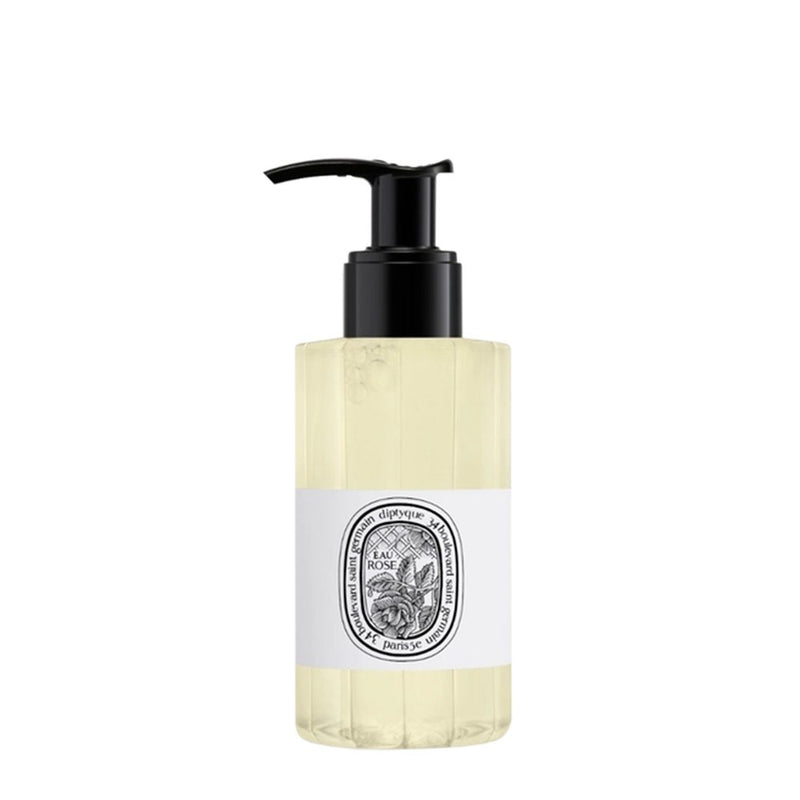 Diptyque Eau Rose Hand- und Körpergel — Hand- und Körpergel 