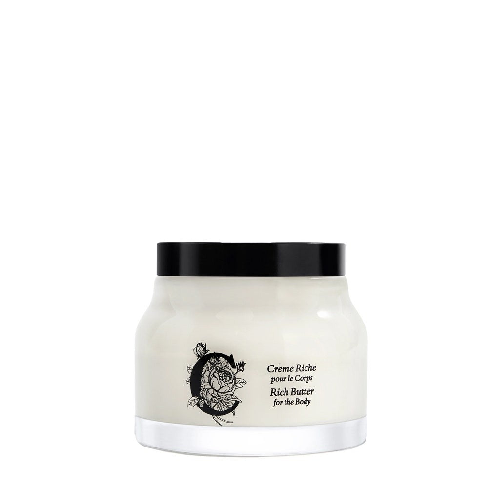 Diptyque Rich Body Butter — Body Cream 