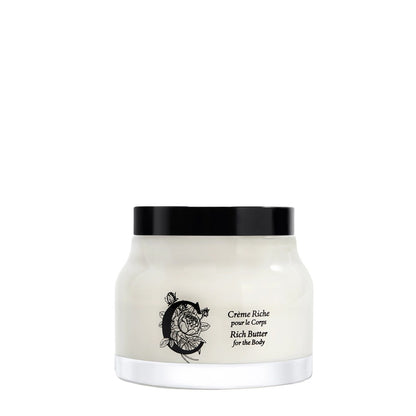 Diptyque Manteca Rica Crema Corporal — Crema Corporal 