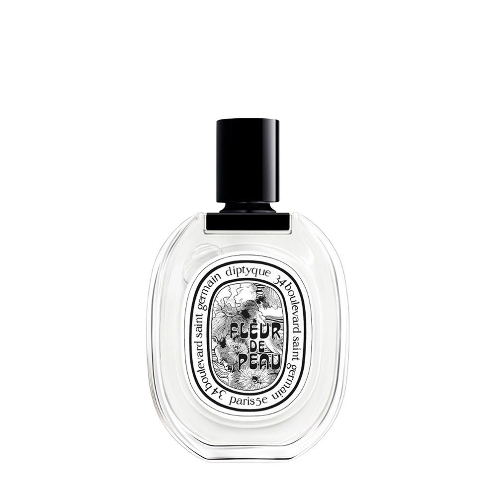 Diptyque Fleur de Peau Eau de Toilette 100 ml Donna — Eau de Toilette