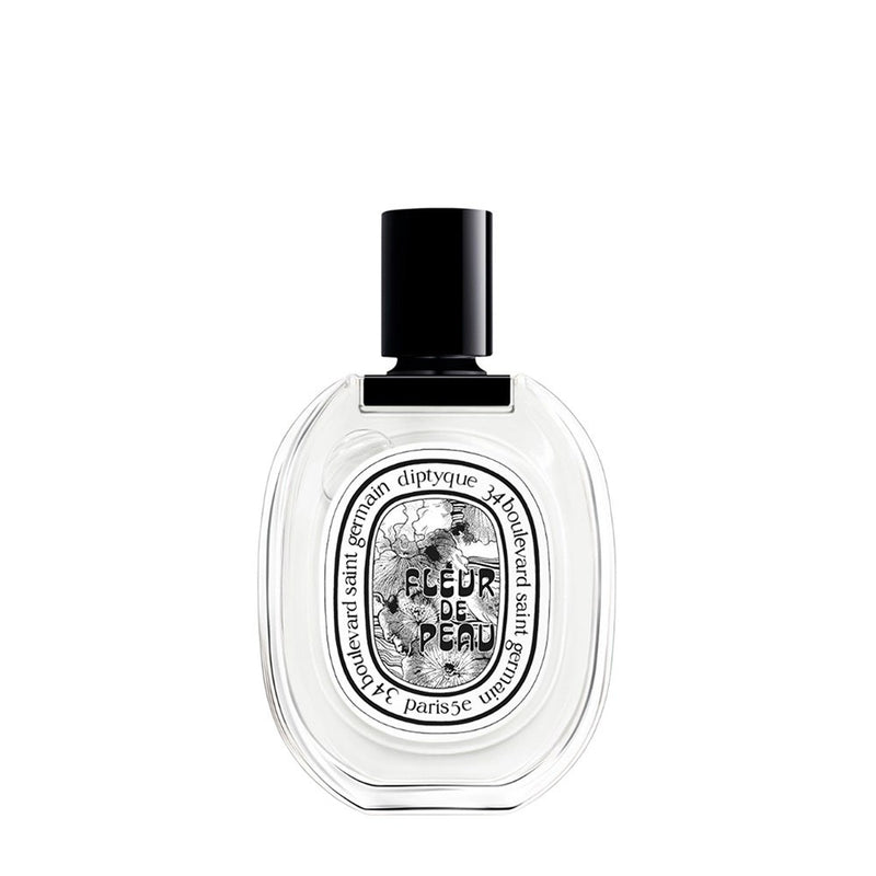 Diptyque Fleur de Peau Eau de Toilette 100 ml 