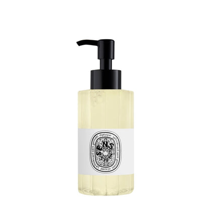 Diptyque Eau Des Sens Hand and Body Cleansing Gel — Cleanser 