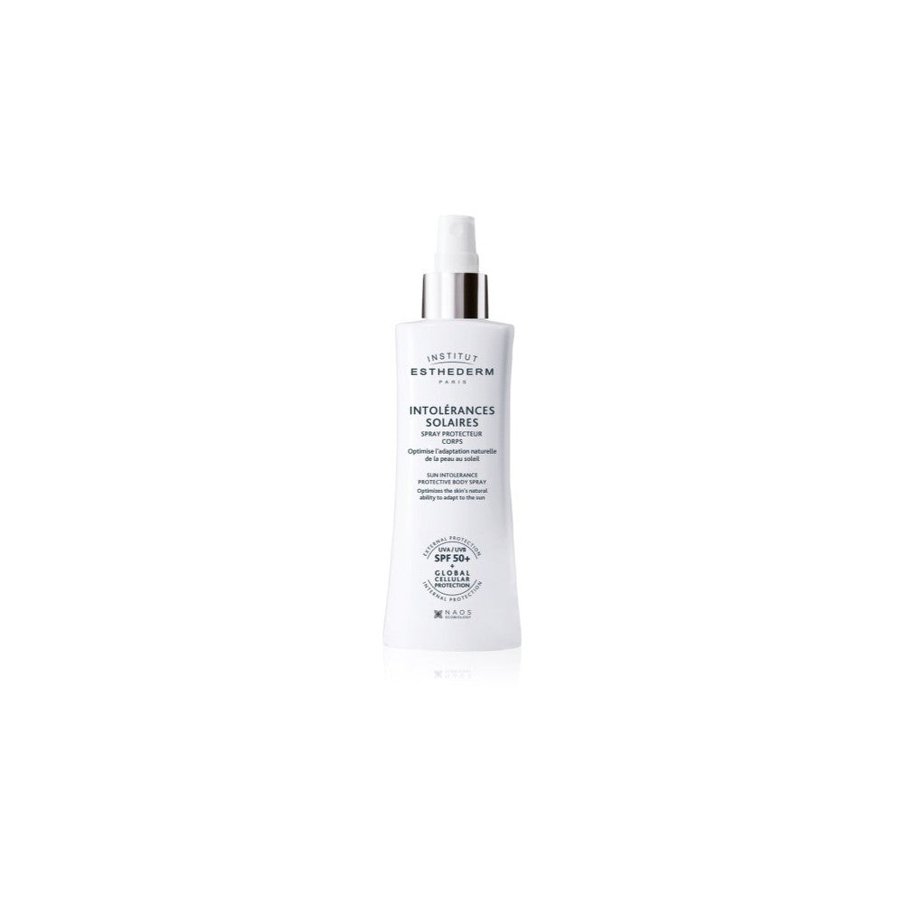 Kroppsspray för solintoleranser Esthederm 