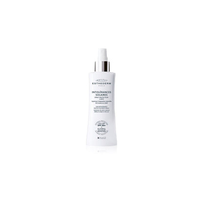 Spray corporel pour intolérances solaires Esthederm 
