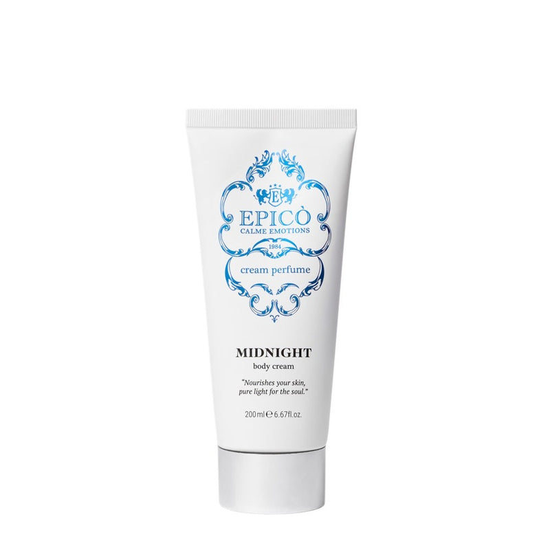 Epico Midnight Bodycreme — Bodycreme 