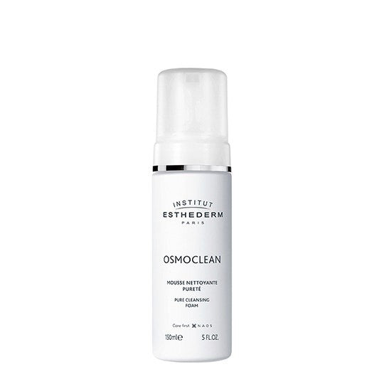 Esthederm Ren mousse rensemiddel 
