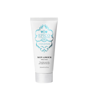 Epico Mon Amour Crema corpo — Crema corpo