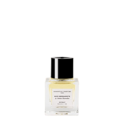 Essential parfums Nice Bergamote 30 ml Extrait de Parfum 