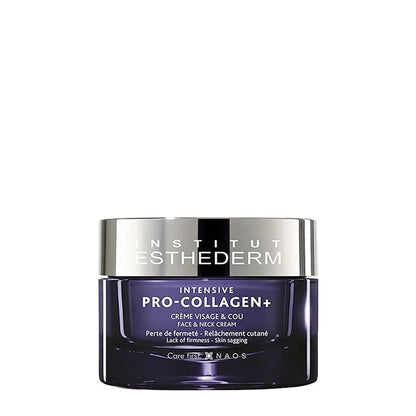 Esthederm Pro-Collagen+ Intensive Cream — Face cream 