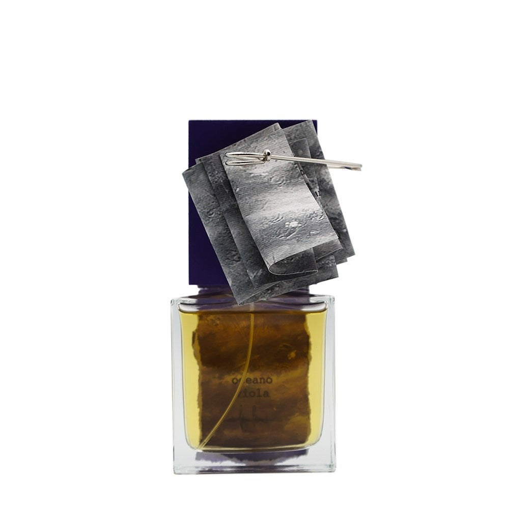 Filippo sorcinelli Oceano Viola parfumeekstrakt 100 ml 