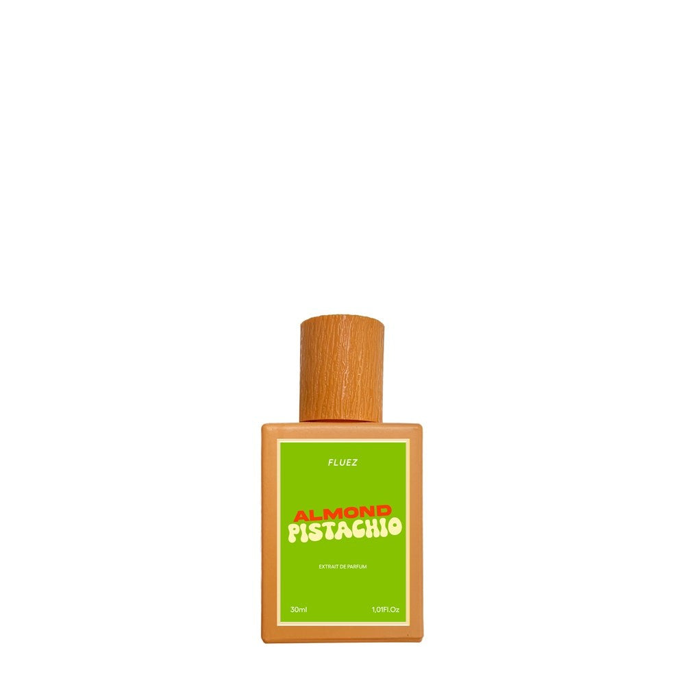 Fluez Mandorla Pistacchio 30 ml Extrait de Parfum 
