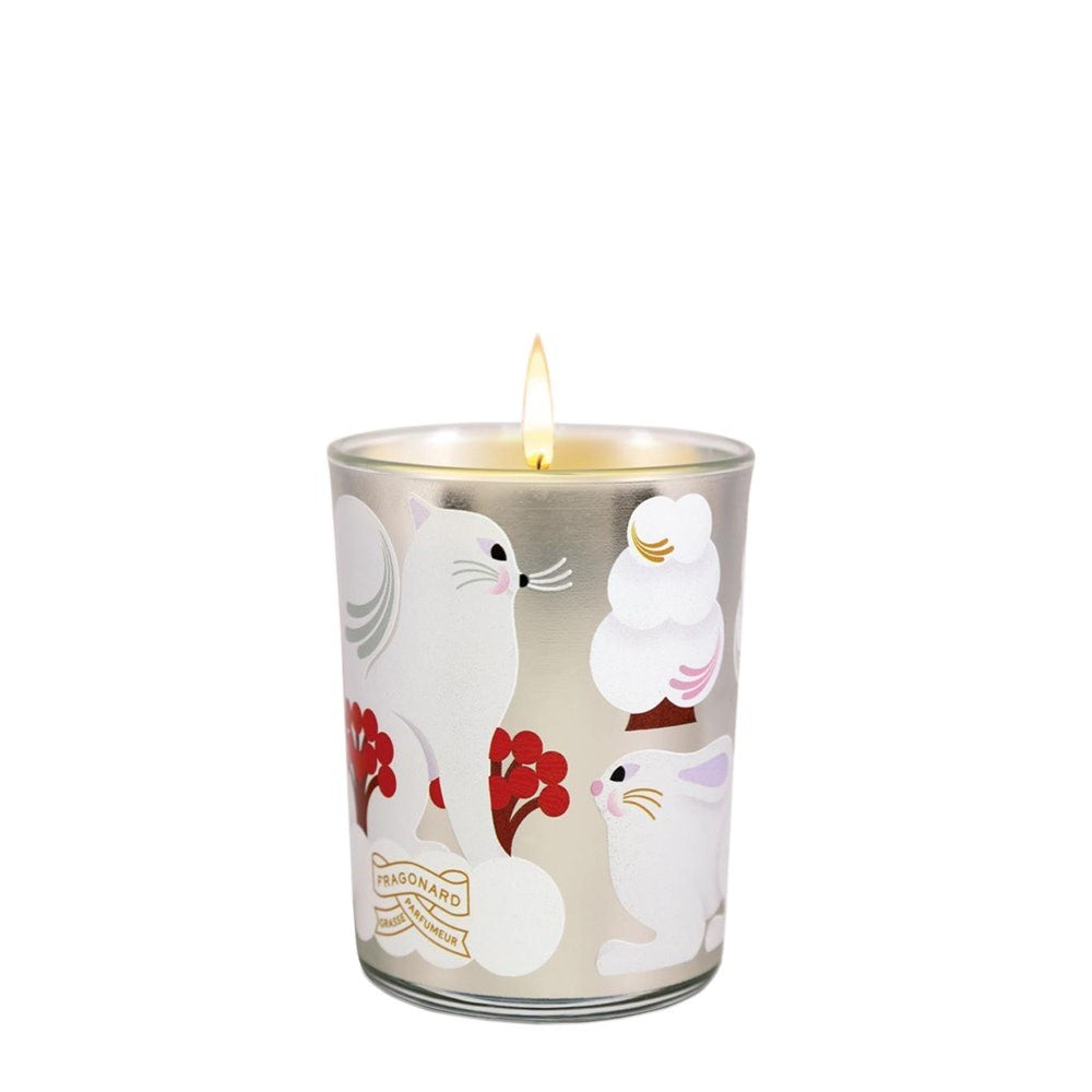 Fragonard Vela Reve d&