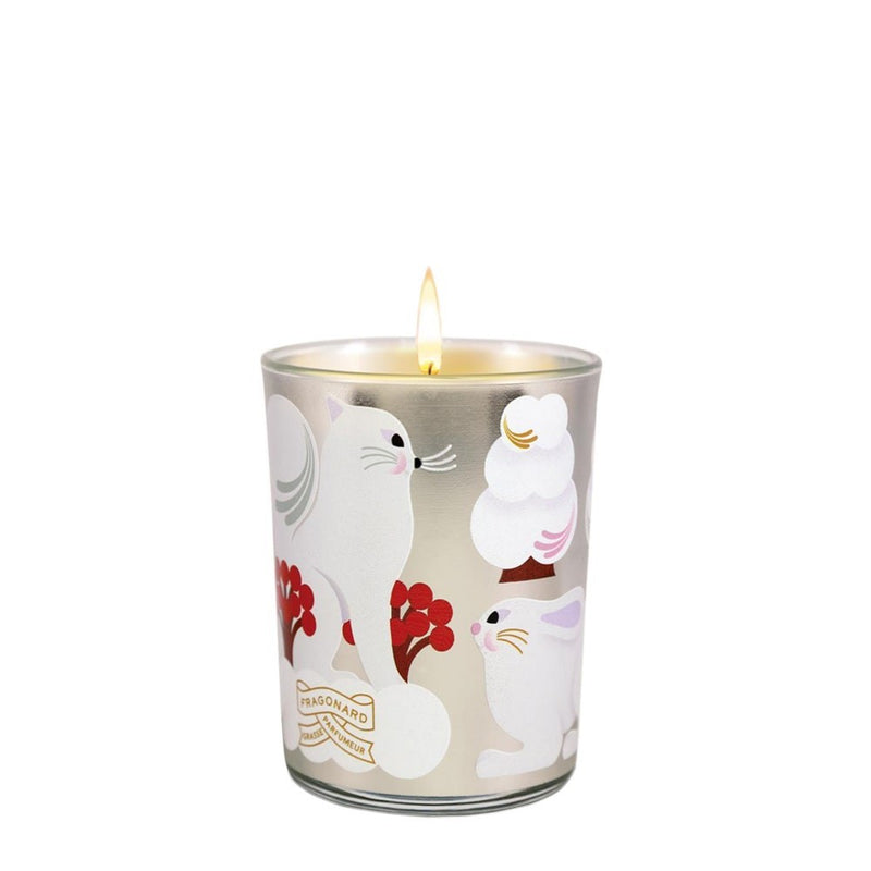 Fragonard Reve d'Hiver vela 2025 