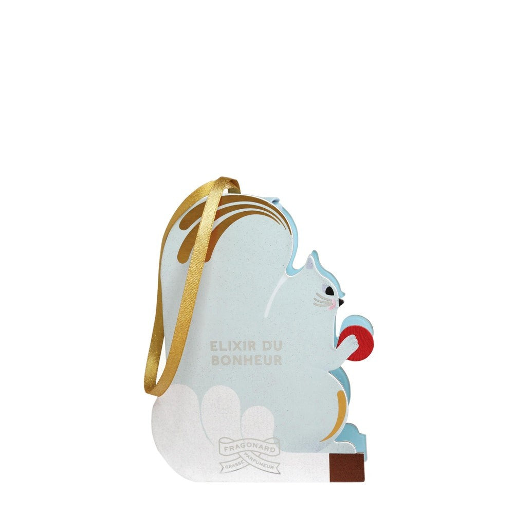 Fragonard Eau Du Bonheur 아르간 오일 