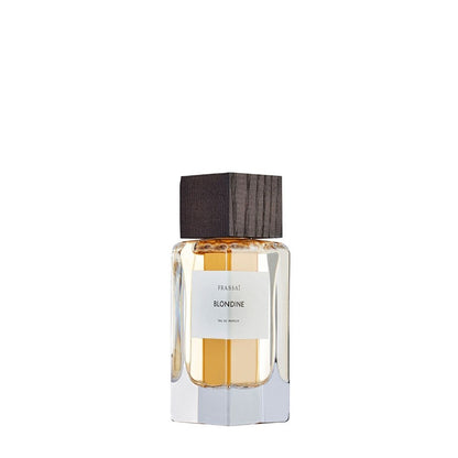 Frassai Blondine Eau de Parfum 9 ml 