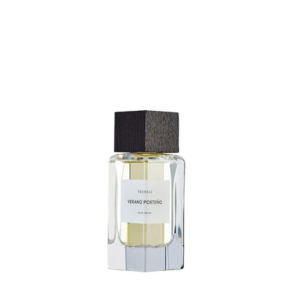Frassai Verano Porteno Eau de Parfum 9 ml — Unisex Perfume 