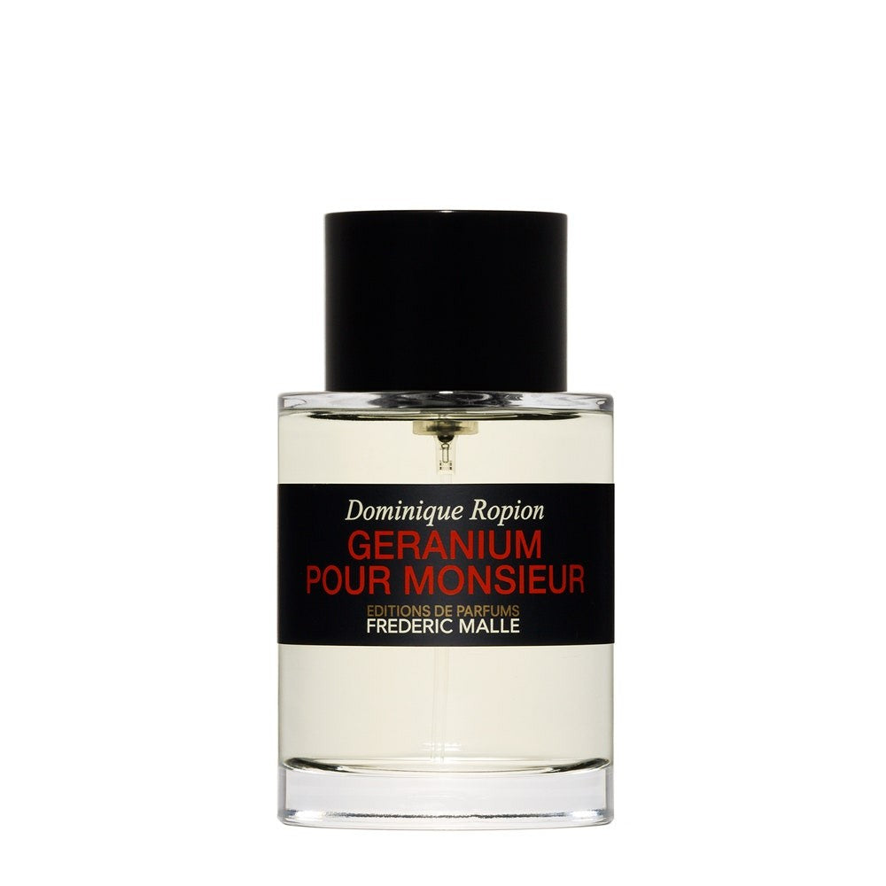 Frederic malle Géranium pour Monsieur Eau de Parfum 100 ml 