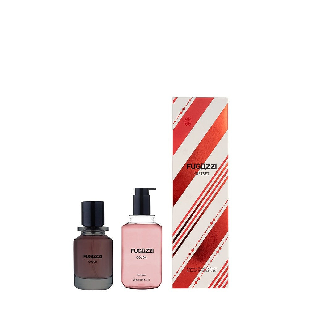 Fugazzi Goudh XDP 2025 Christmas Set 