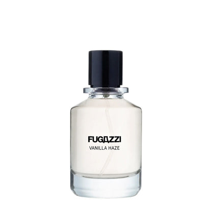 Fugazzi Vanilla Haze extrait de parfum 100 ml 