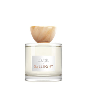 Gallivant Tokyo Eau de Parfum 30 ml 