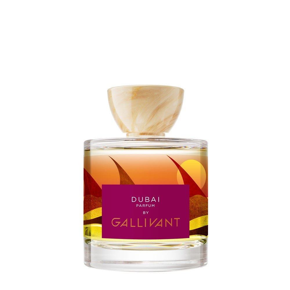 Gallivant Dubai parfumeekstrakt 100 ml 