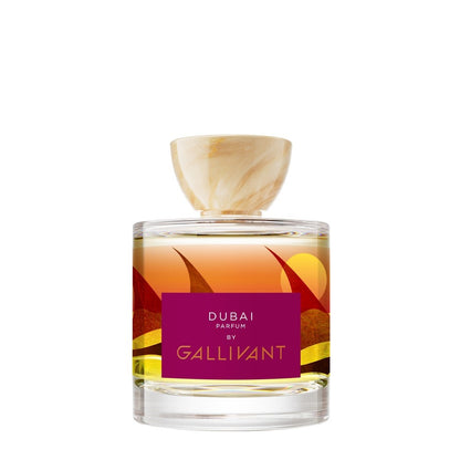 Gallivant Dubai extrait de parfum 100 ml 