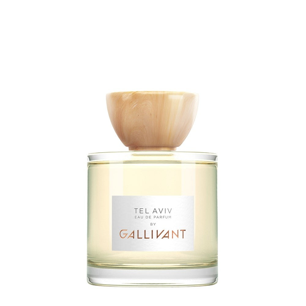 Gallivant Tel Aviv Eau de Parfum 30 ml 