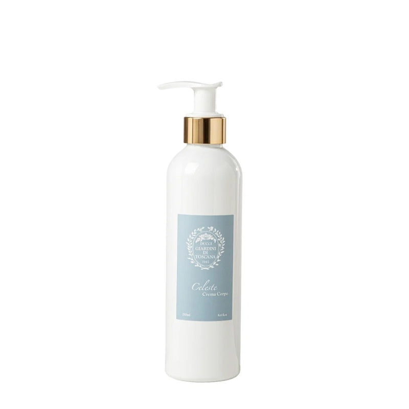 Giardini di toscana Celeste ボディクリーム 