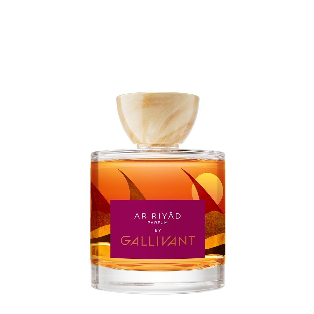 Gallivant Ar Riyad parfymextrakt 100 ml 