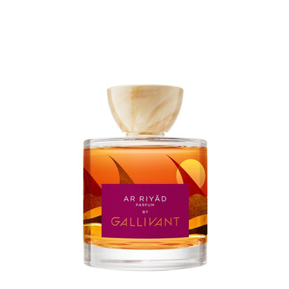 Gallivant Ar Riyad extrait de parfum 100 ml 