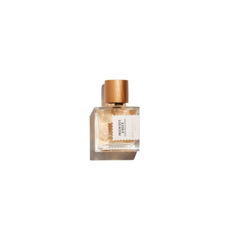 Perfume Ingenious Ginger de Goldfield & Banks 50 ml 