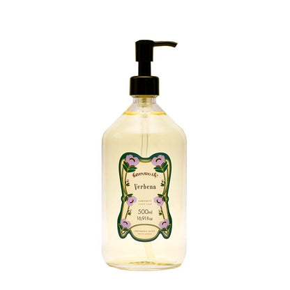 Granado Verbena 500 ml — Płyn do mycia rąk