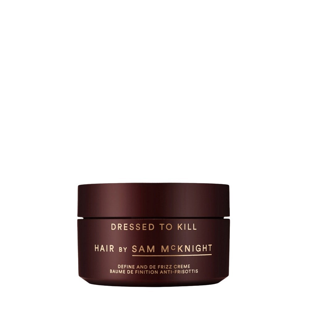 Hair by sam mcknight Dressed To Kill Krem przeciw puszeniu 50 ml 