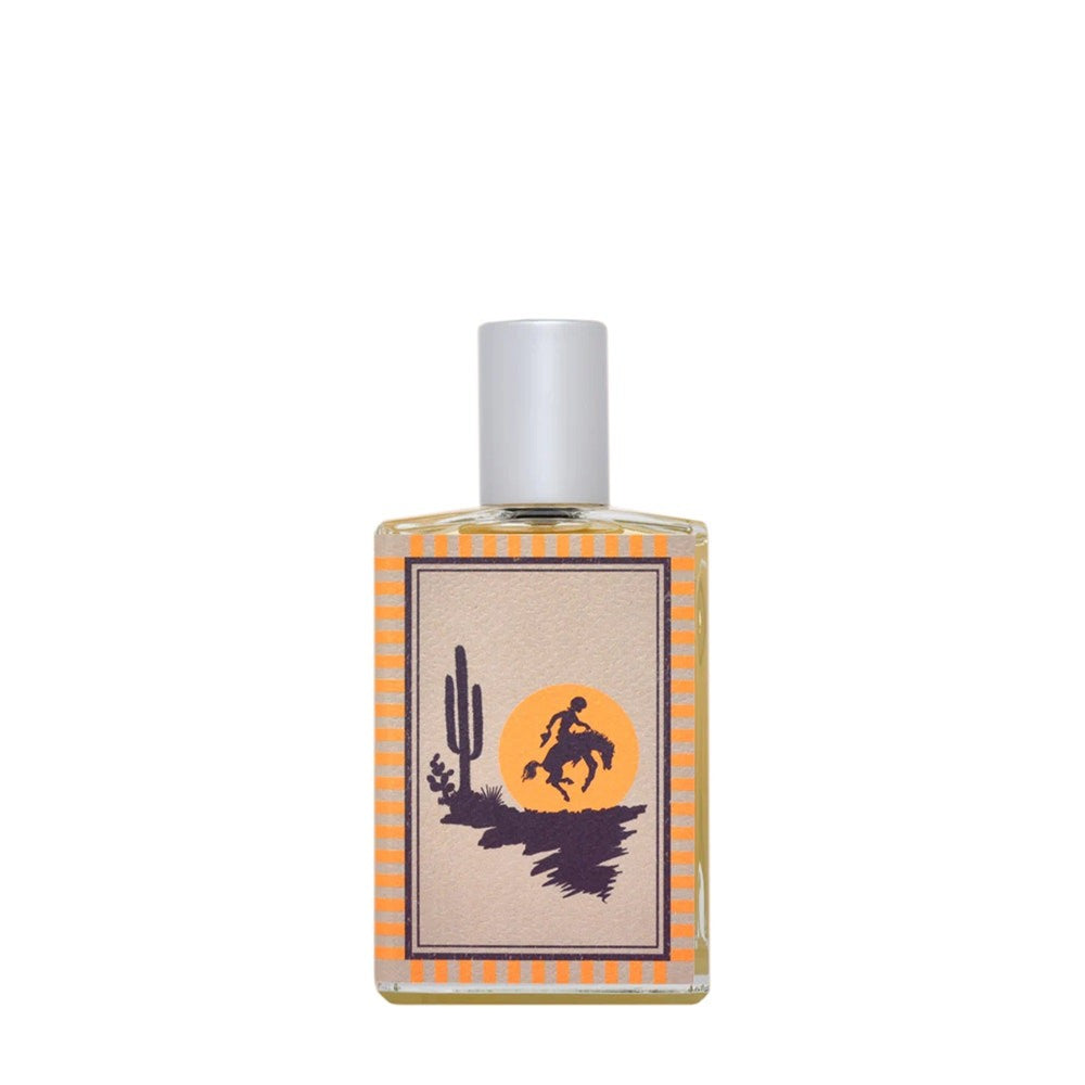 Fiktive forfattere Untamable Eau de Parfum 50 ml 