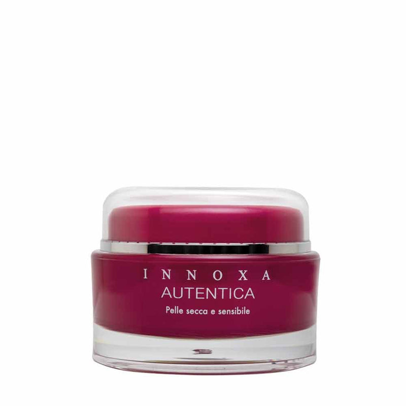 Innoxa Crème-gel Peau sèche et sensible 